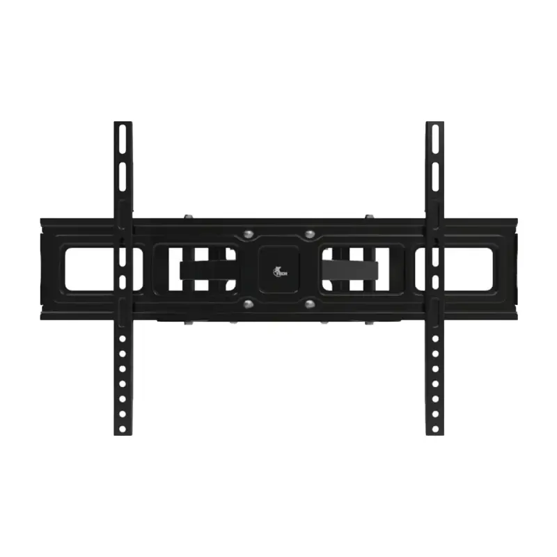 SOPORTE ARTICULADO XTECH PARA TELEVISOR PLANOS Y CURVOS DE 32" A 70" XTA475